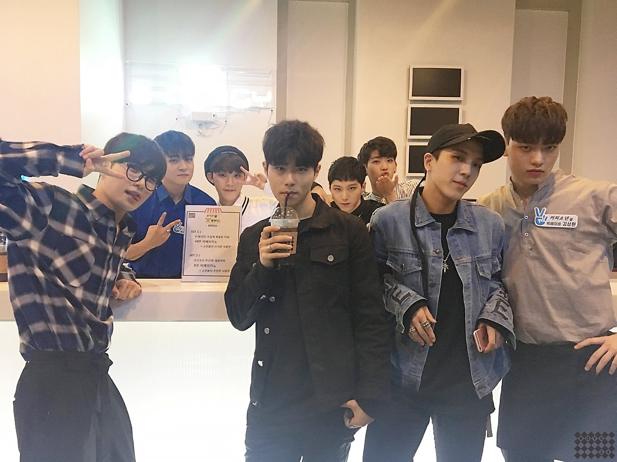 소년24BOYS24少年24정민환김진섭채호철김성현이로운유영두김용현진성호