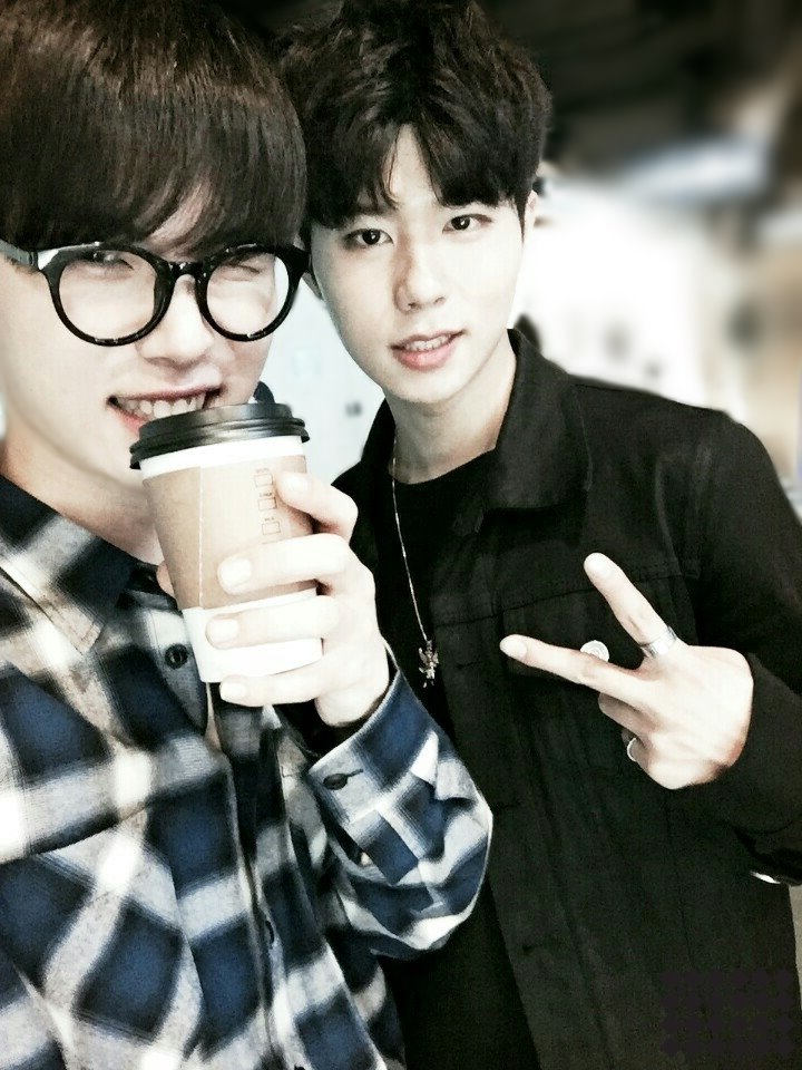 소년24BOYS24少年24유영두김용현