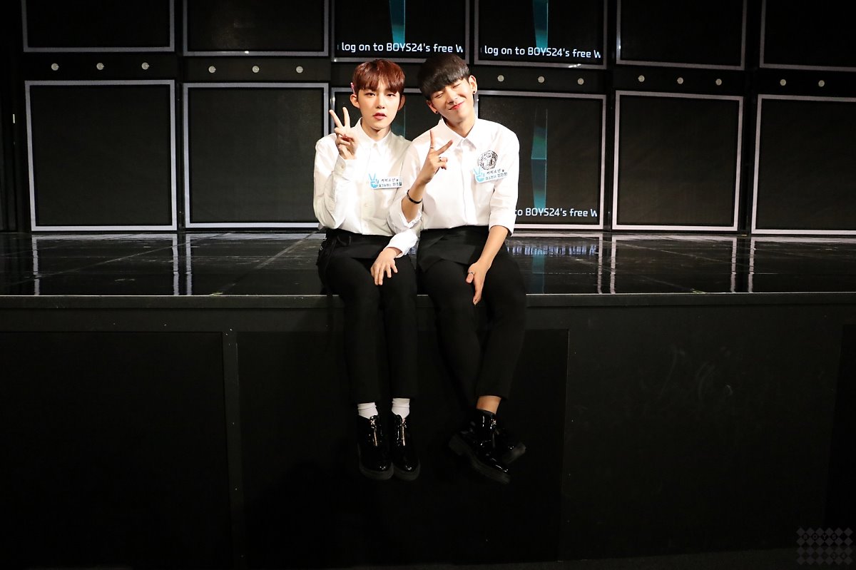 소년24BOYS24少年24정민환소년민환채호철소년호철