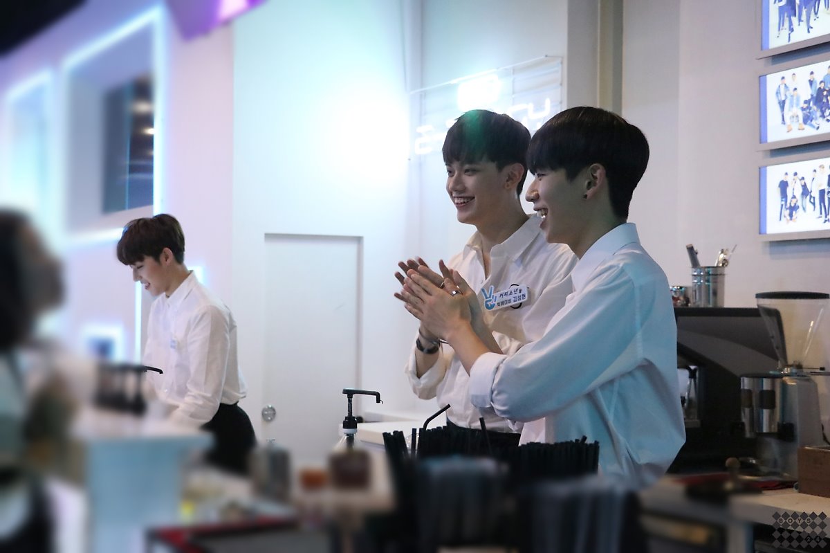 소년24BOYS24少年24정민환소년민환김진섭소년진섭채호철소년호철김성현소년성현