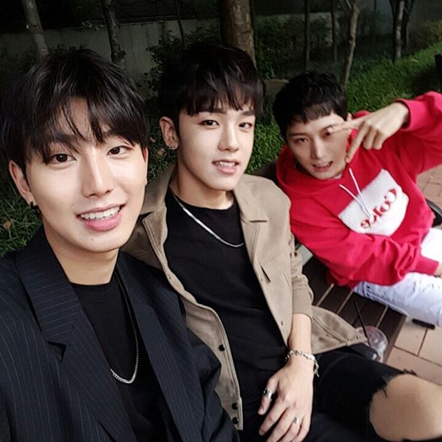소년24BOYS24少年24최찬이이해준진성호