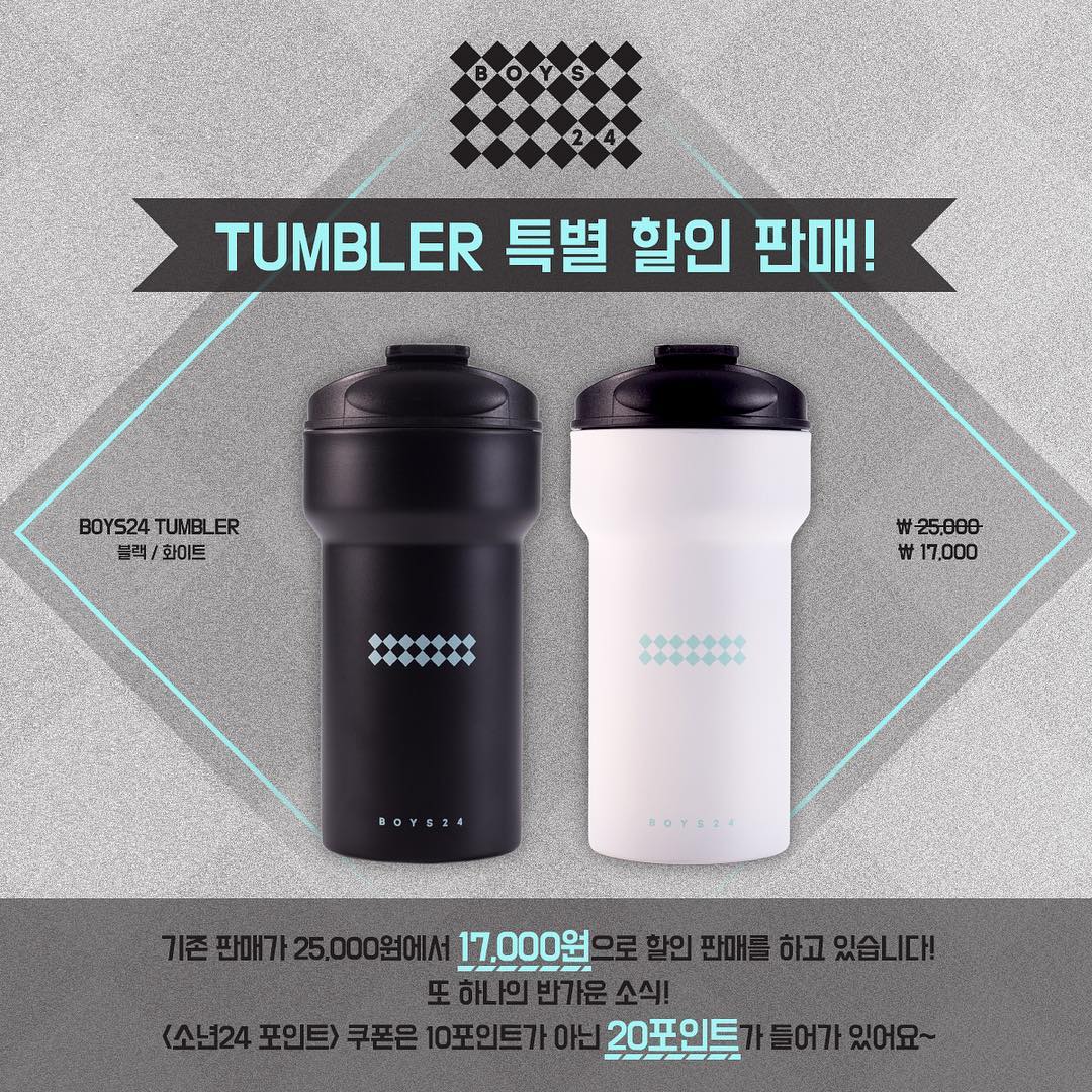 소년24BOYS24少年24