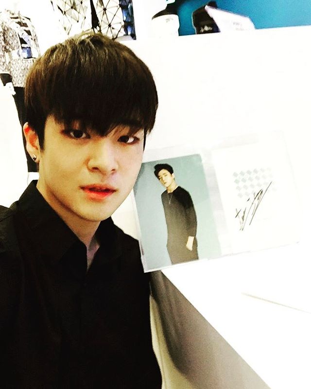 소년24BOYS24少年24김진섭소년진섭