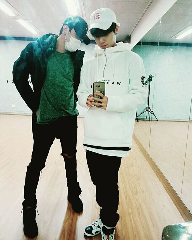 소년24BOYS24少年24유영두소년영두이해준소년해준
