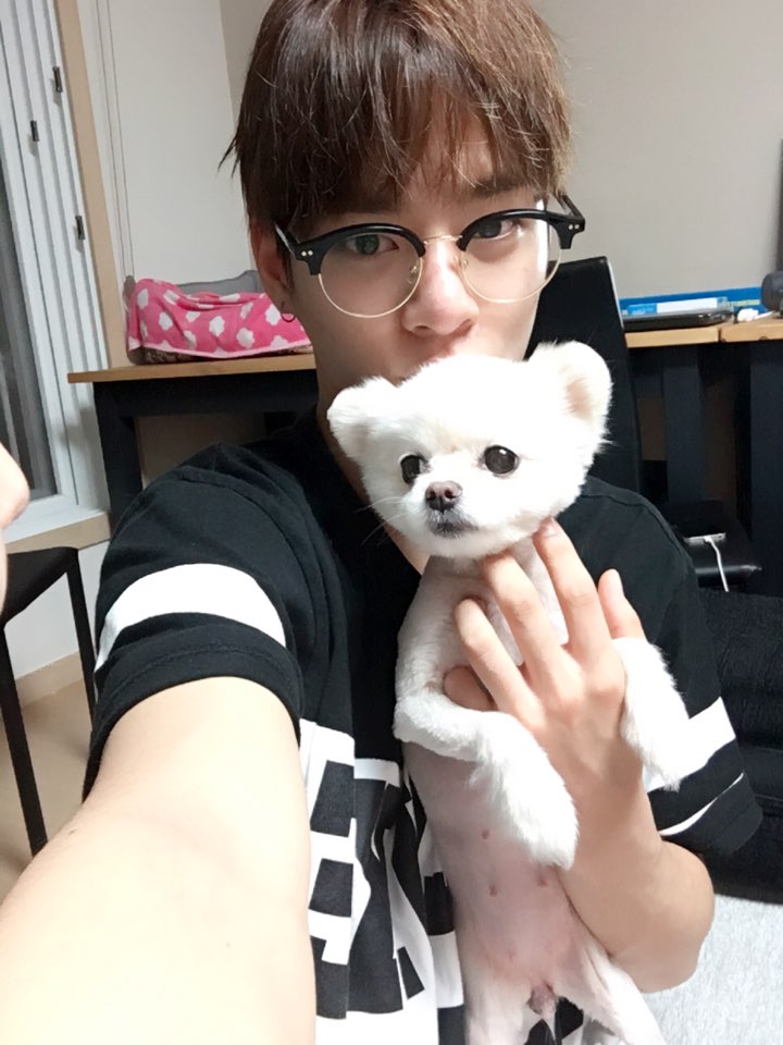 소년24BOYS24少年24이로운김홍인소년로운소년홍인