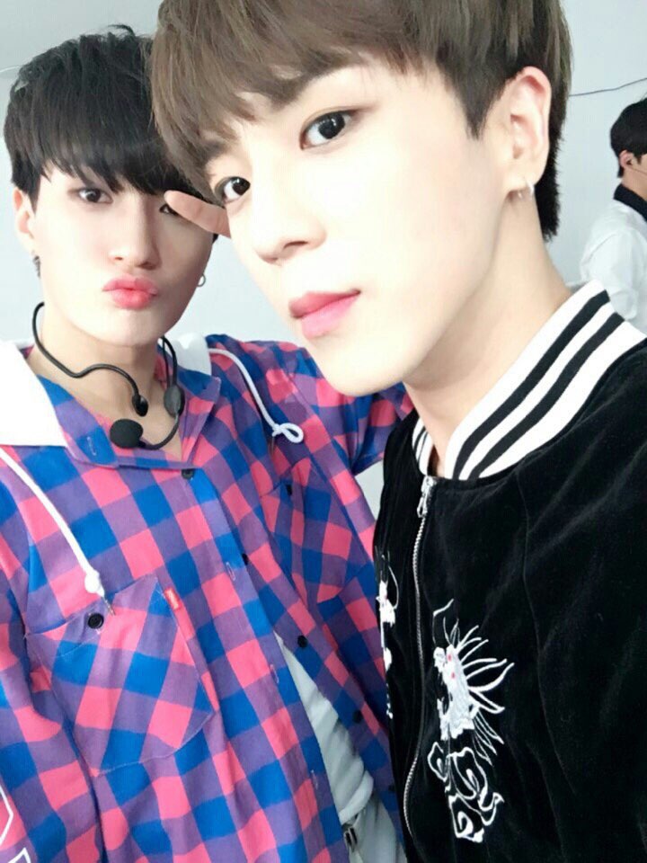 소년24BOYS24少年24이창민소년창민이로운소년로운
