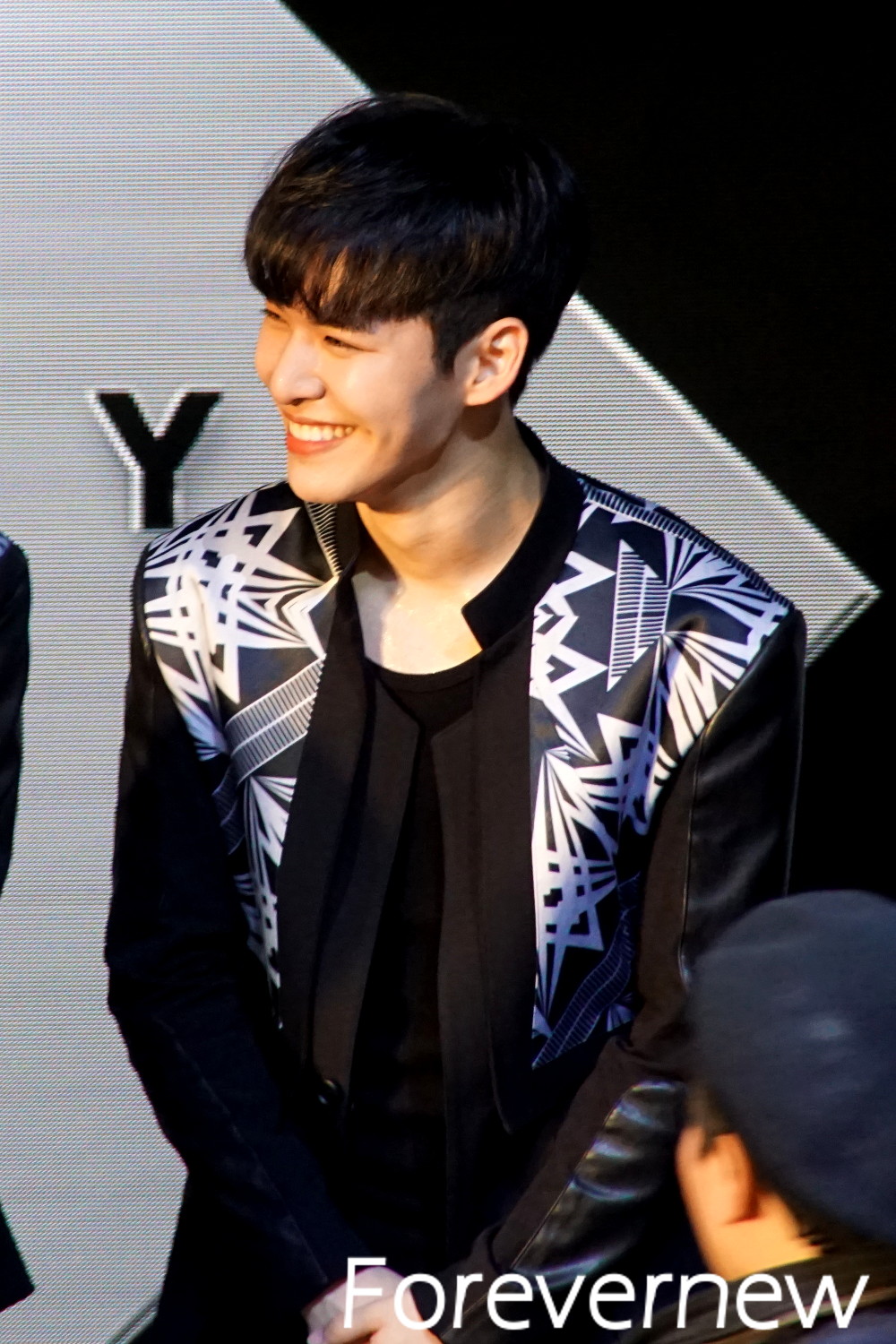 소년24BOYS24少年24박도하