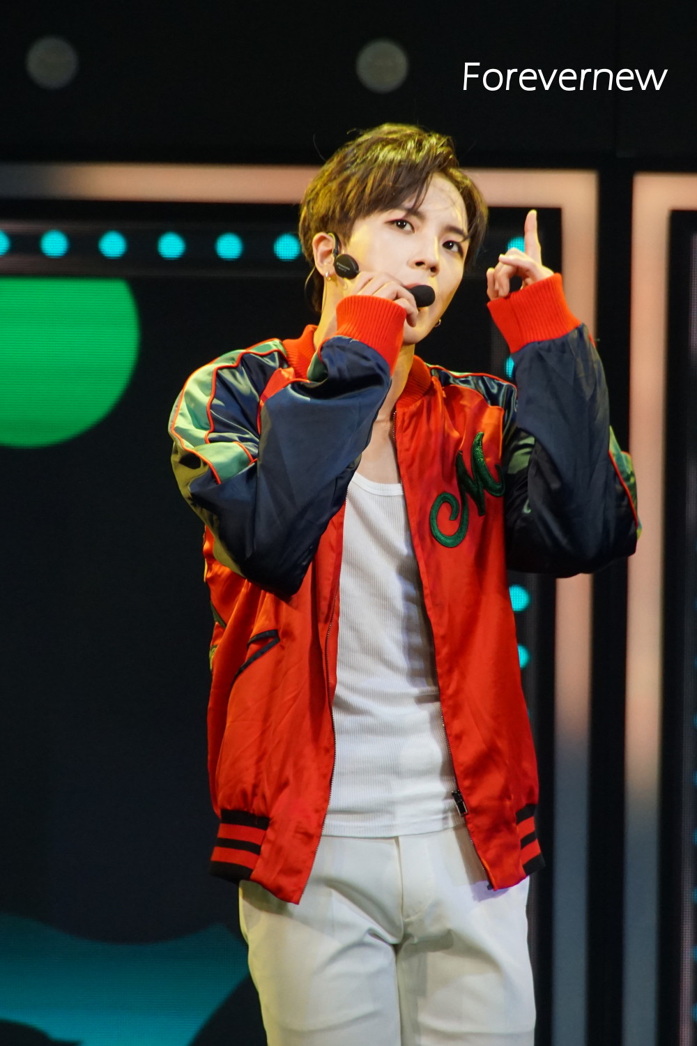 소년24BOYS24少年24이로운