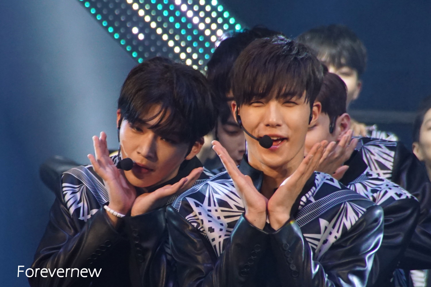 소년24BOYS24少年24김용현