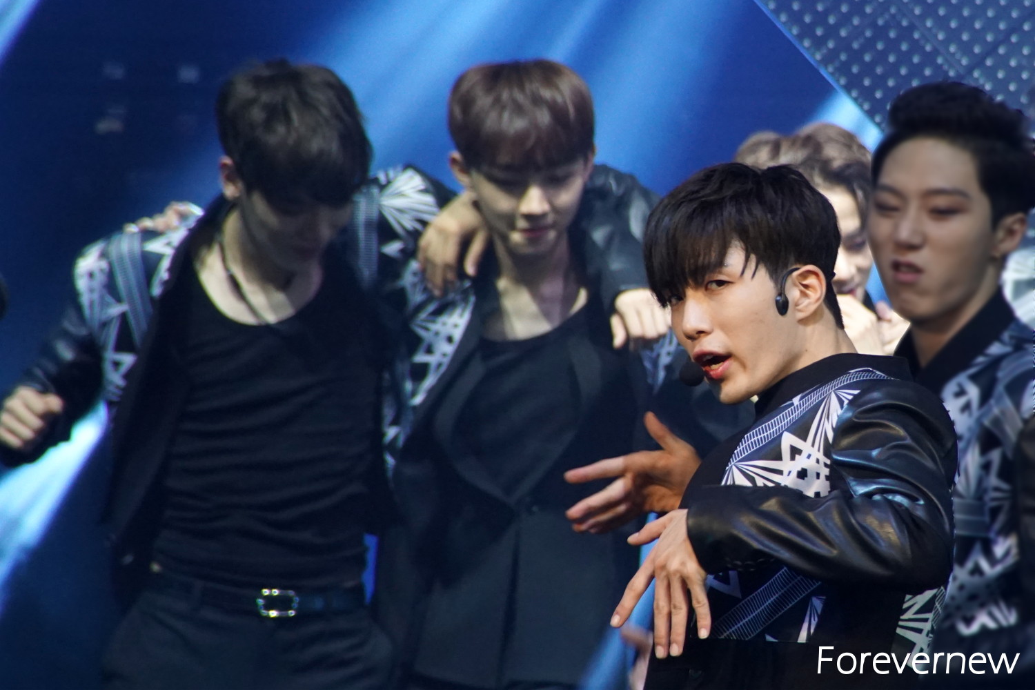소년24BOYS24少年24김용현