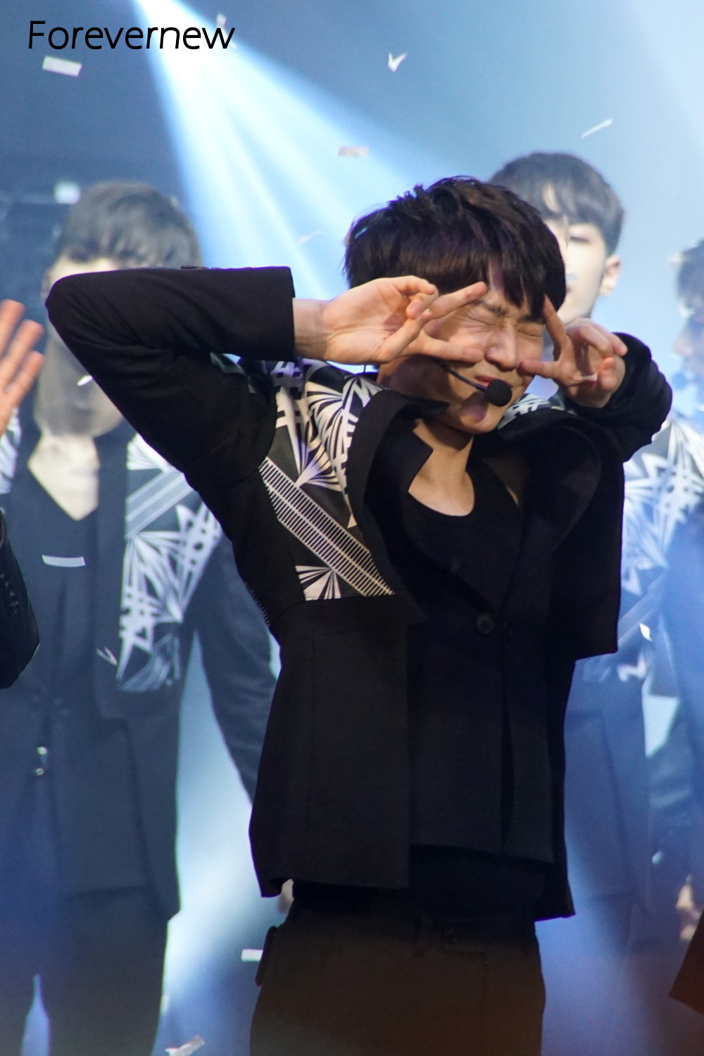 소년24BOYS24少年24최성환