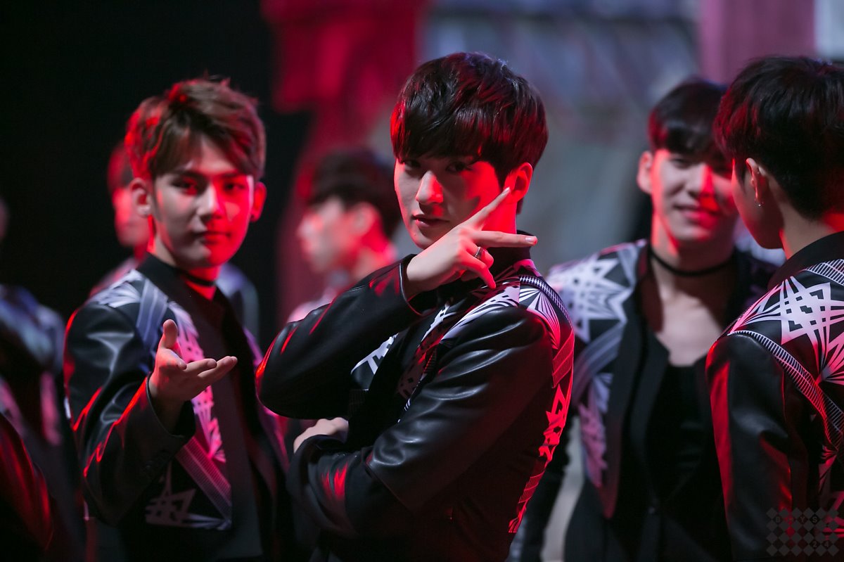 소년24BOYS24少年24E이창민소년창민