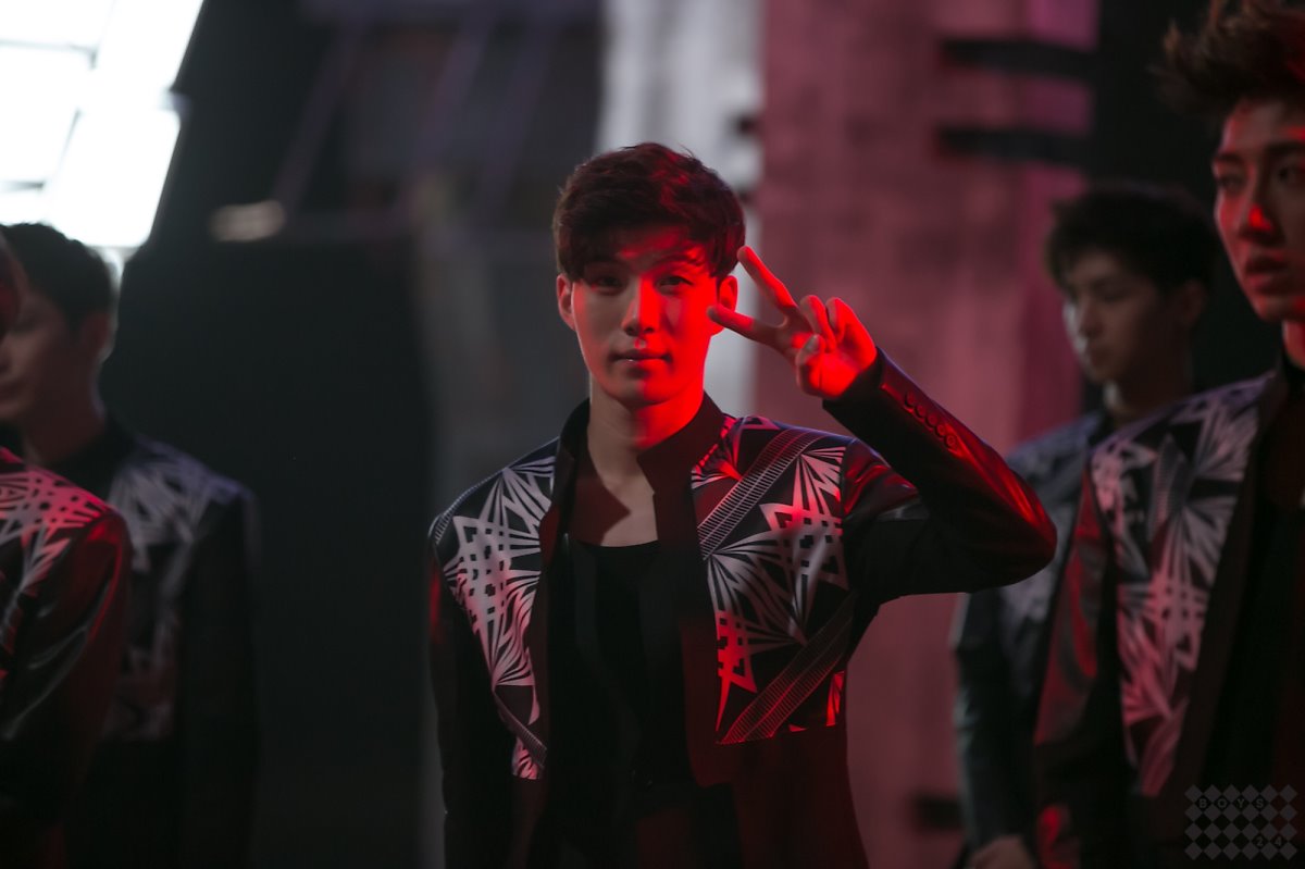 소년24BOYS24少年24E김용현