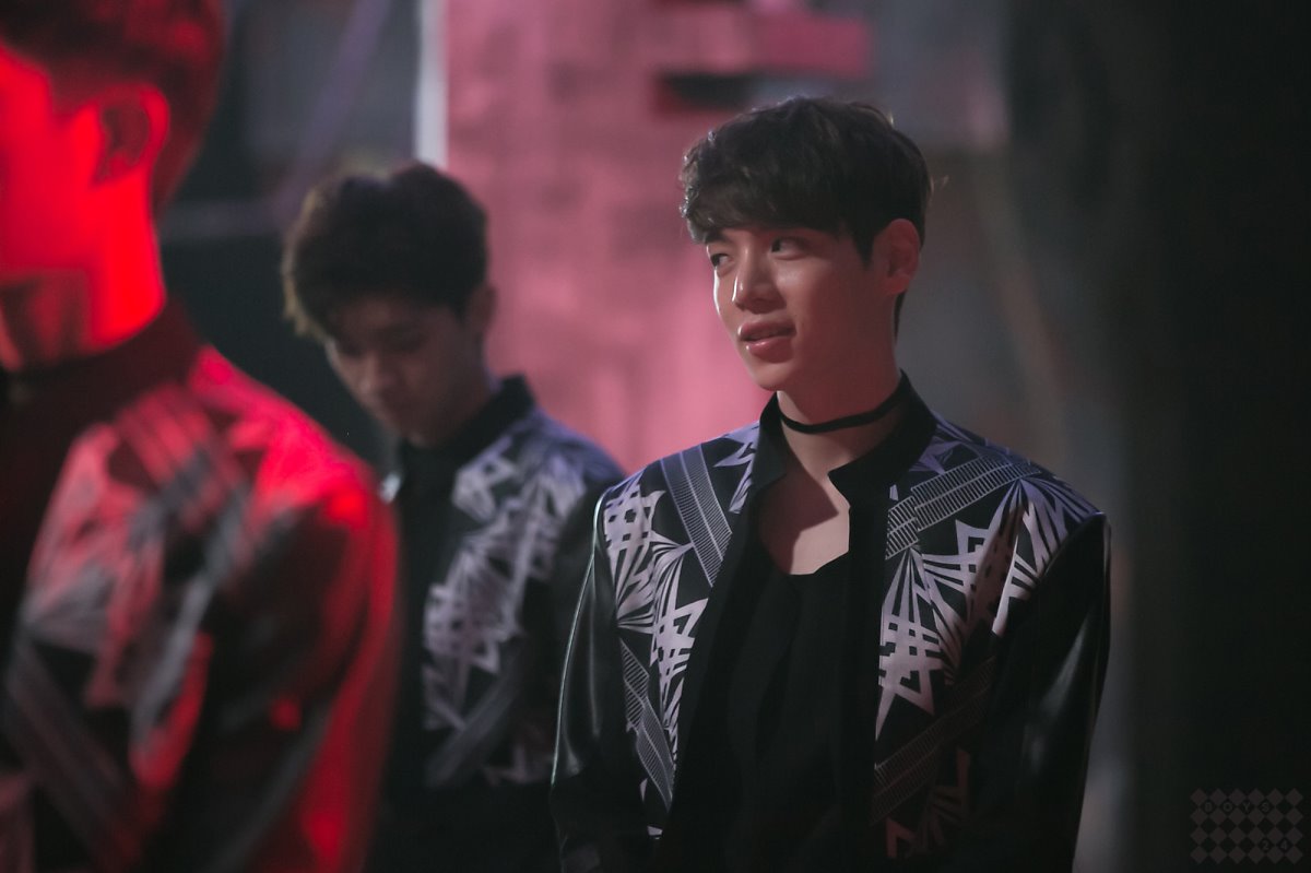 소년24BOYS24少年24E한현욱