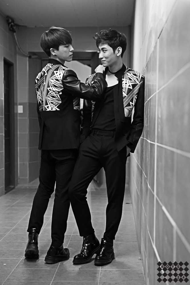 소년24BOYS24少年24E이로운소년로운아이젝소년아이젝
