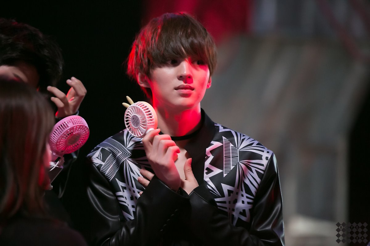 소년24BOYS24少年24E최재현소년재현