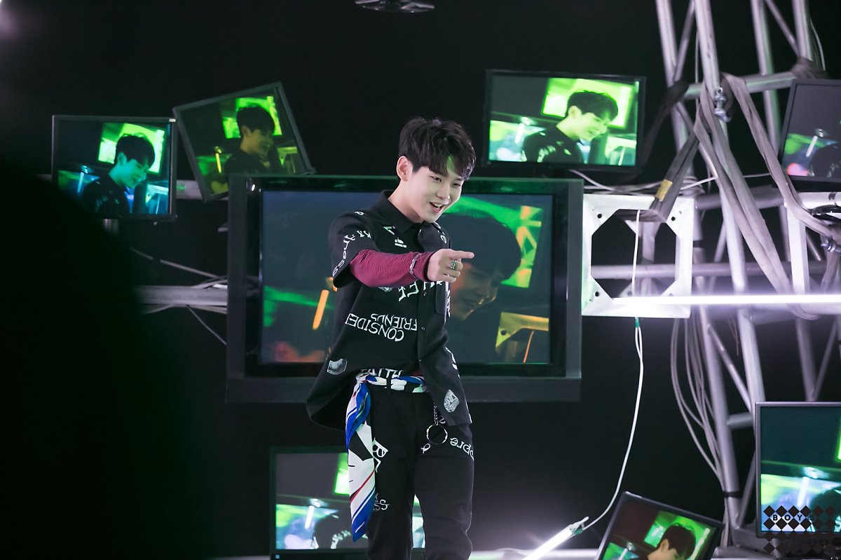 소년24BOYS24少年24E최성환소년성환