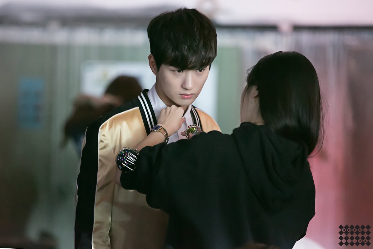 소년24BOYS24少年24E이창민소년창민