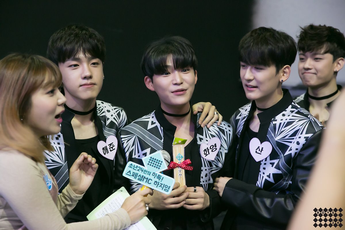 소년24BOYS24少年24E이해준이화영강산