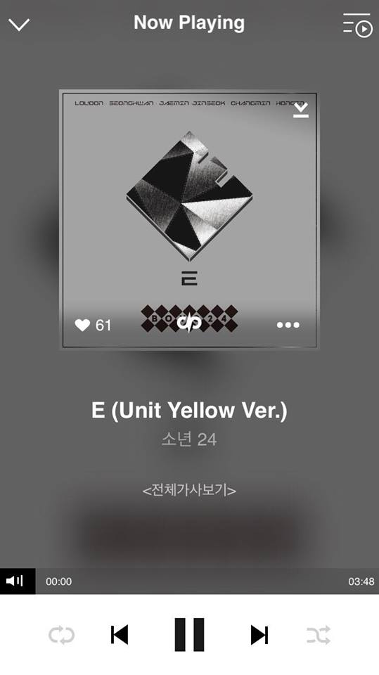 소년24BOYS24少年24E1위