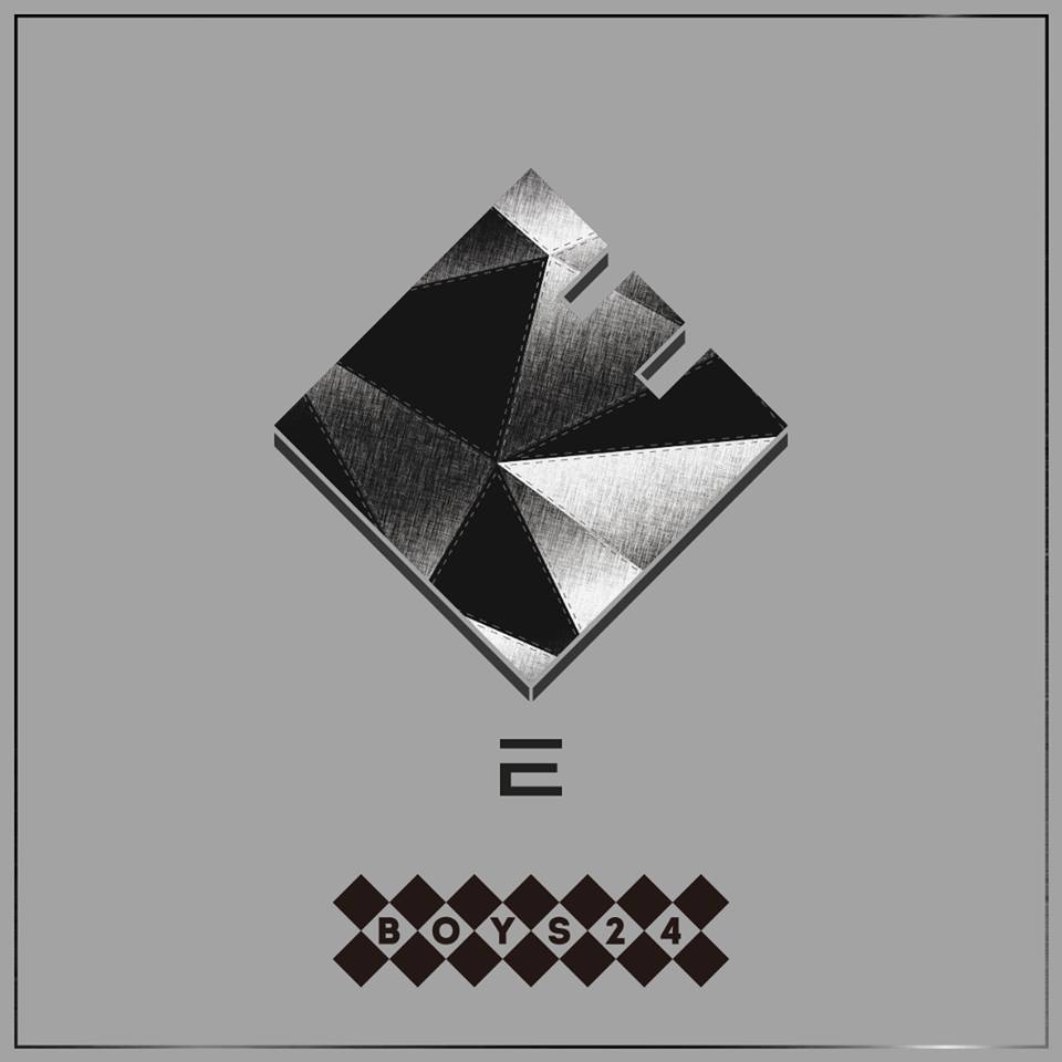 소년24BOYS24少年24E