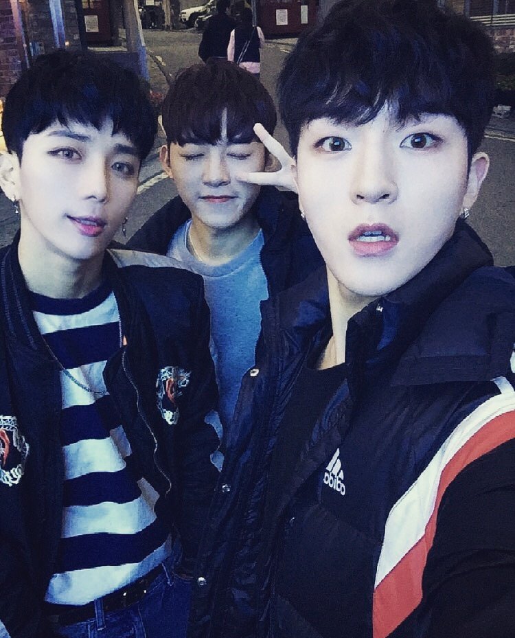 소년24BOYS24少年24E인호호철인표
