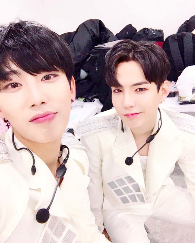 소년24BOYS24少年24E고지형최찬이