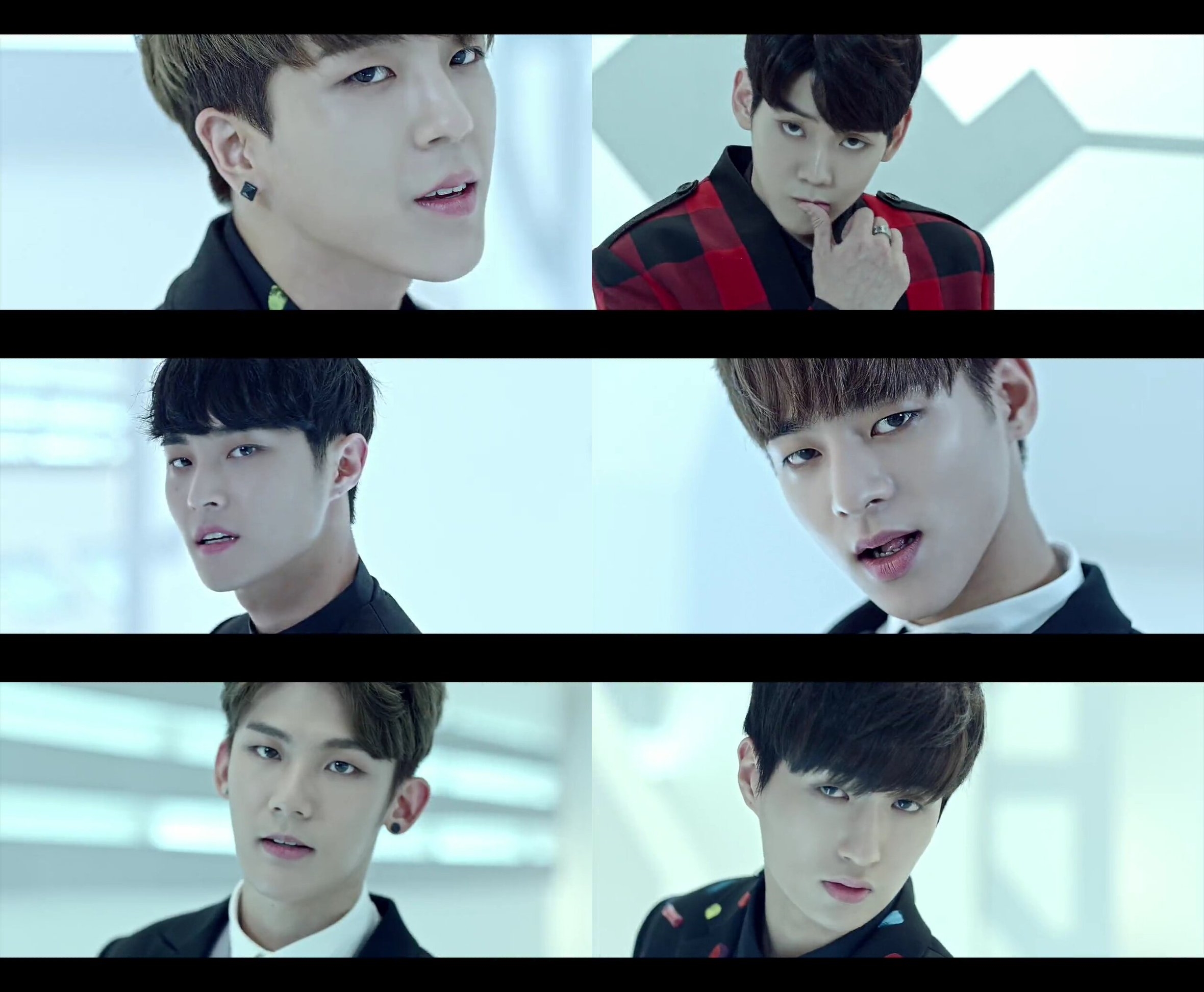 소년24BOYS24少年24EUNITYELLOW옐로우