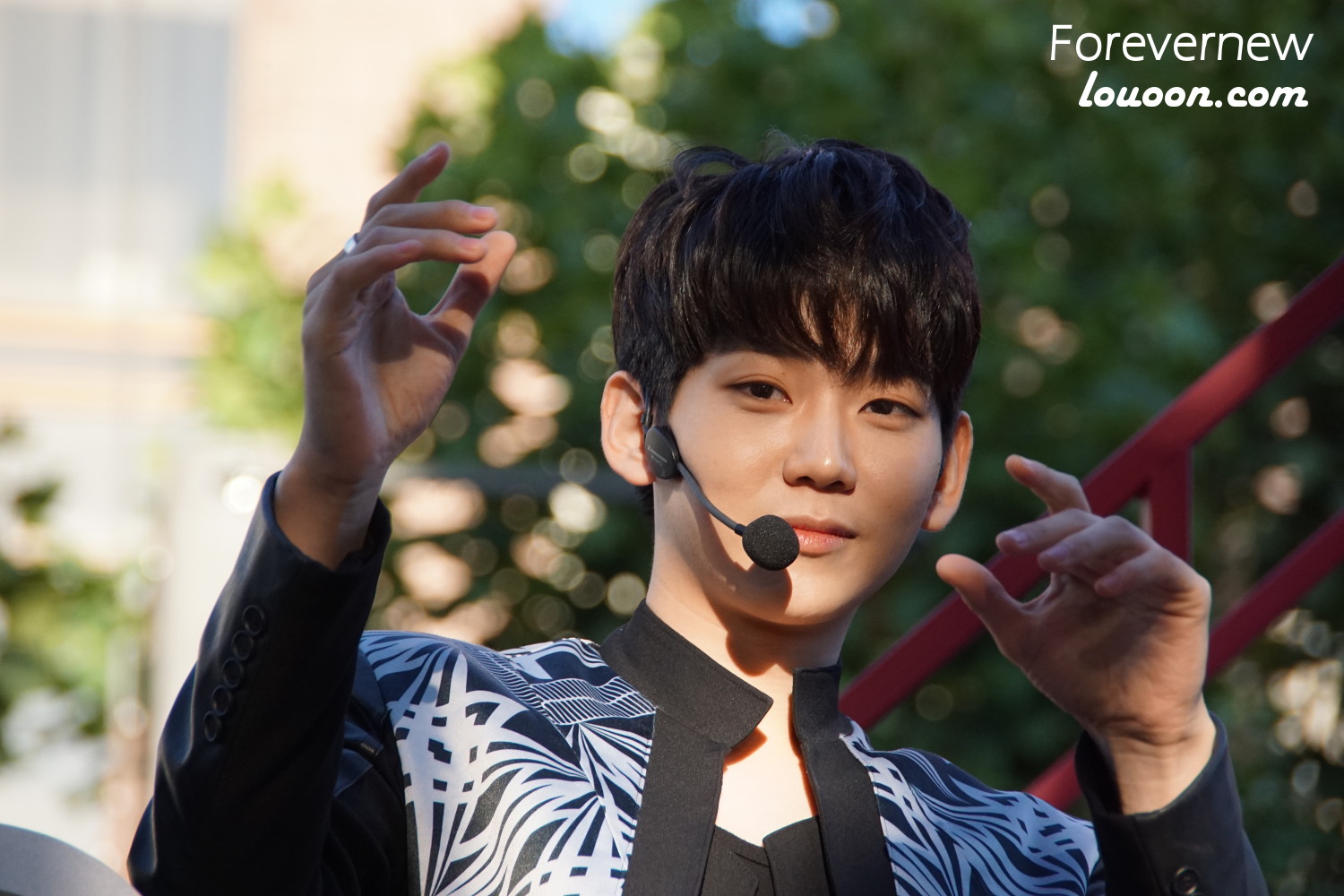 소년24BOYS24최성환성환소년성환서리풀페스티벌