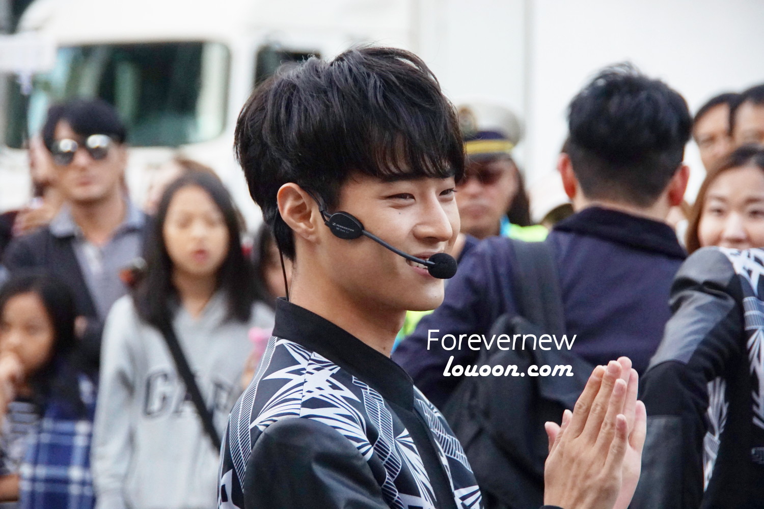 소년24BOYS24오진석진석소년진석서리풀페스티벌