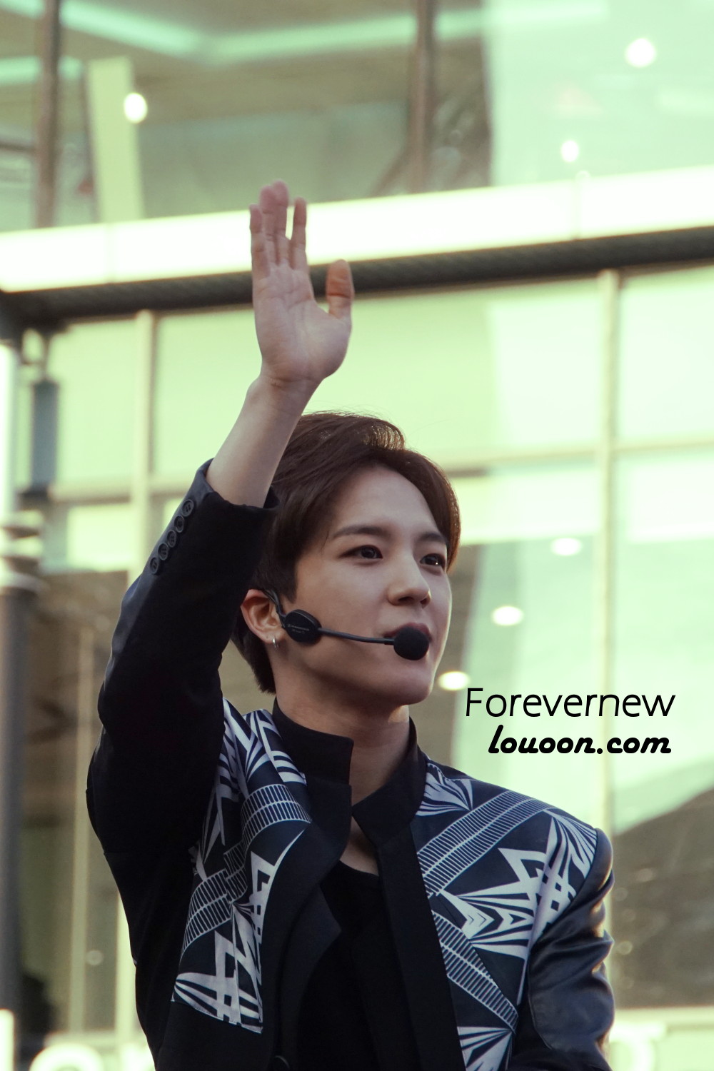 소년24BOYS24이로운로운소년로운서리풀페스티벌