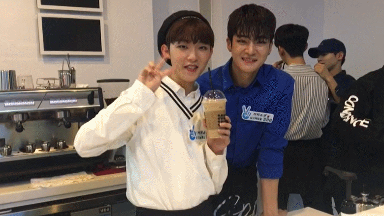 소년24BOYS24少年24정민환소년민환김진섭소년진섭채호철소년호철김성현소년성현