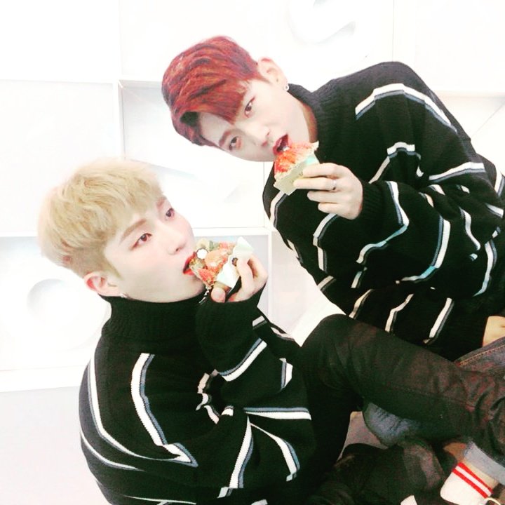 소년24BOYS24少年24E이인표정민환