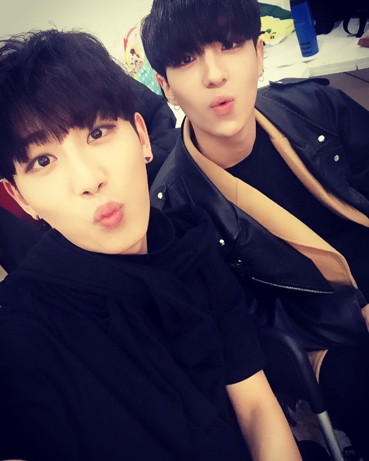 소년24BOYS24少年24E최찬이박용권