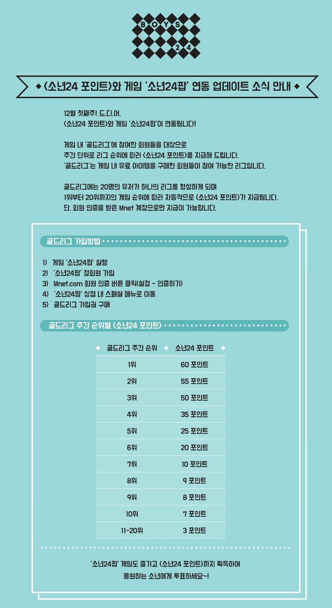 소년24BOYS24少年24E소년24팝