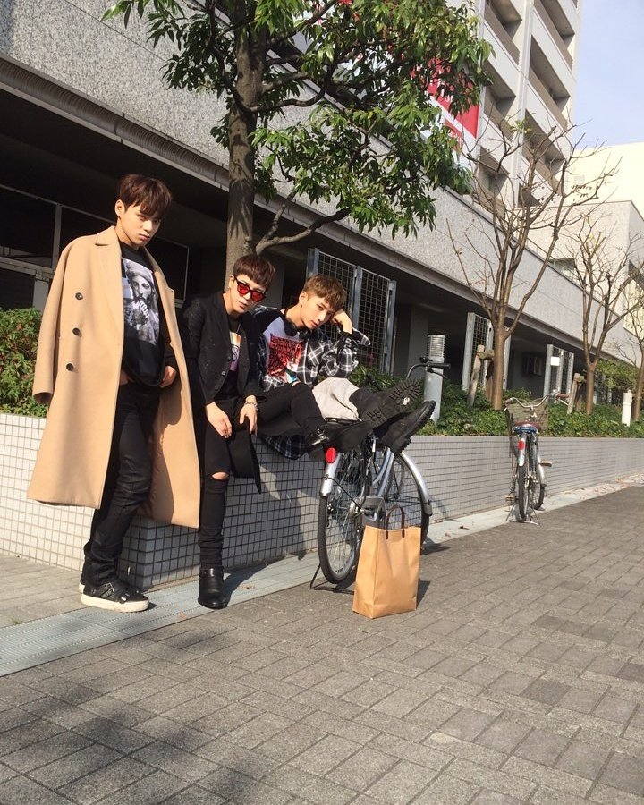 소년24BOYS24少年24E김홍인이로운황인호