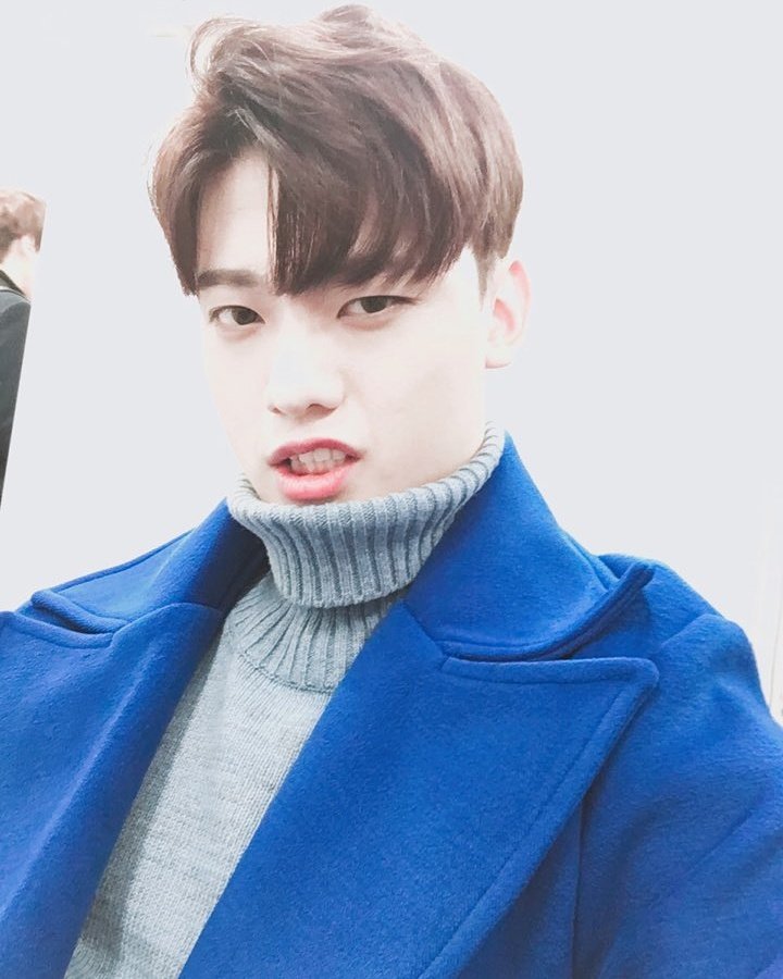 소년24BOYS24少年24E김성현