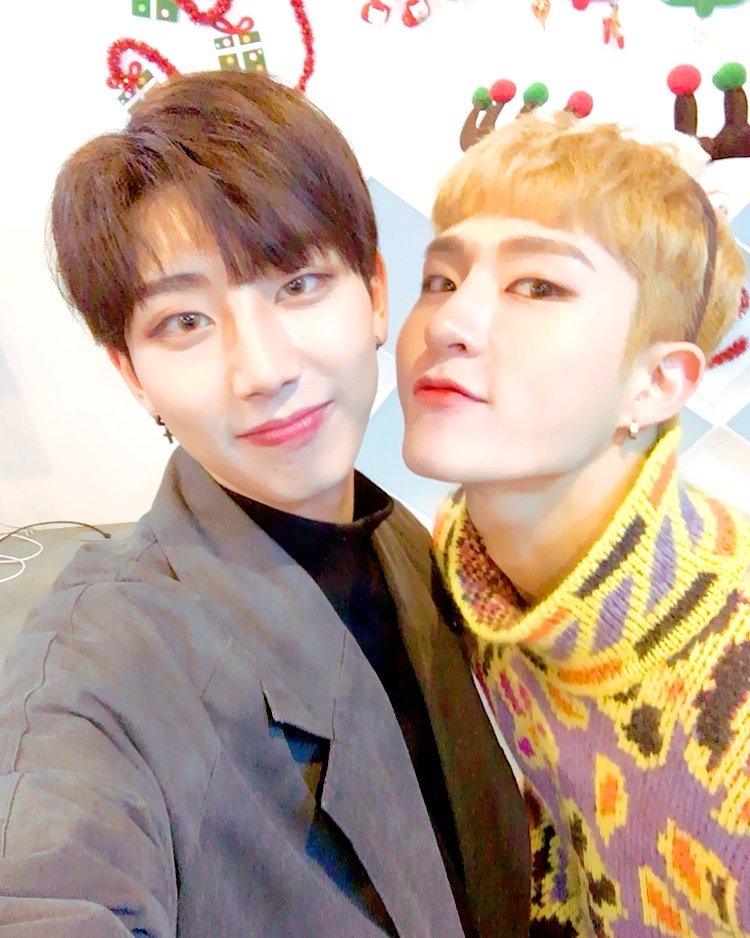 소년24BOYS24少年24E최찬이이인표