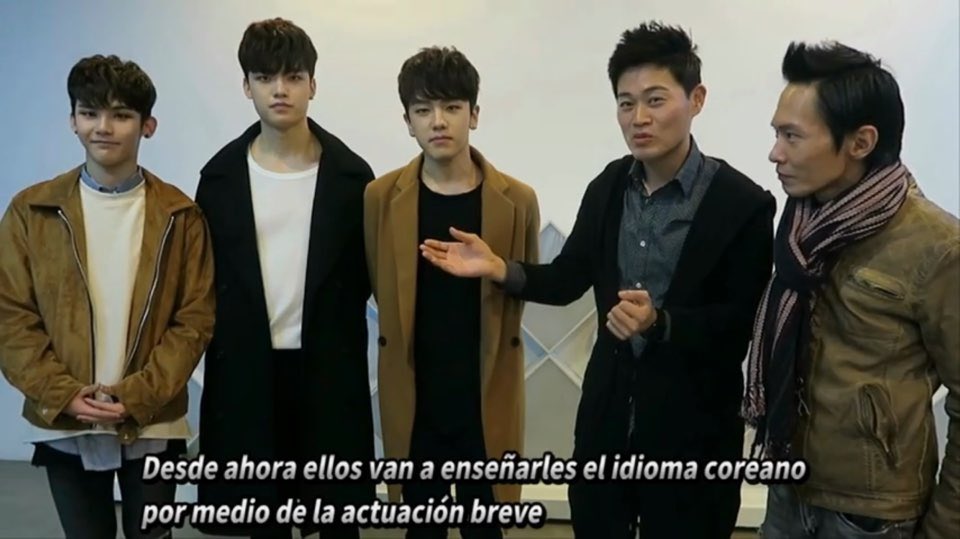 소년24DIATV해준성현재민Todosobre