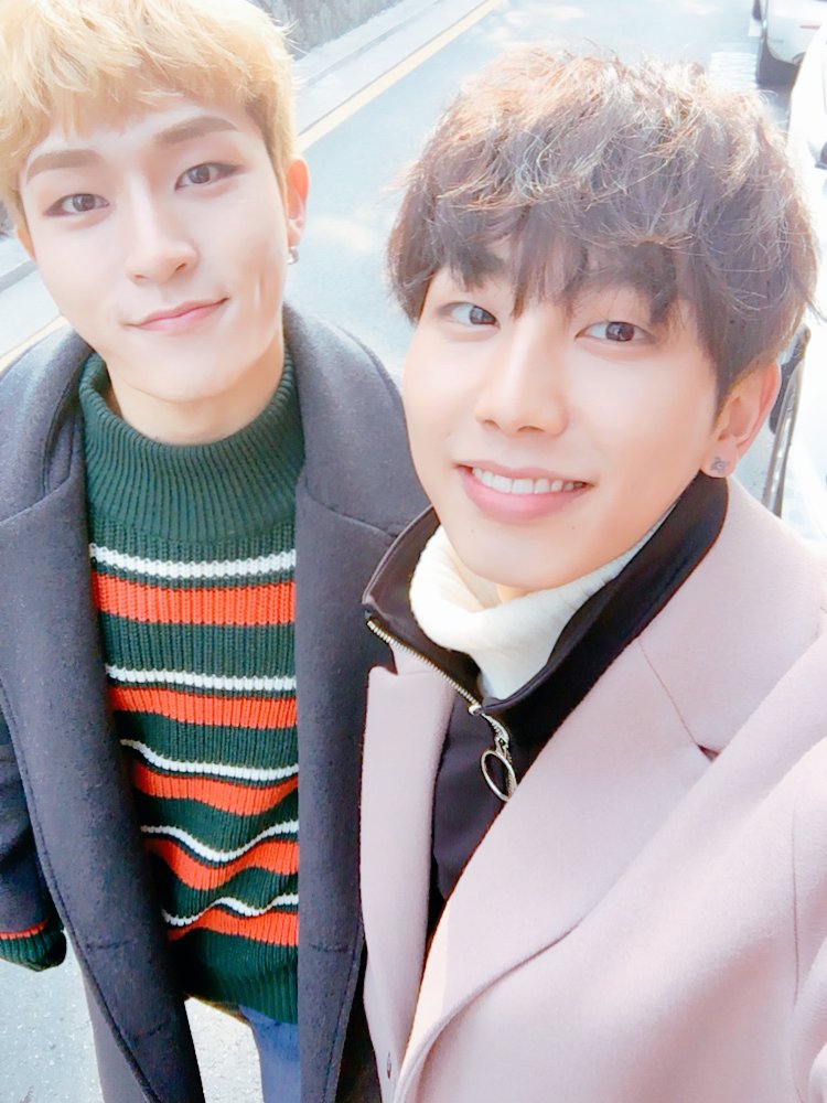 소년24BOYS24少年24E최찬이이인표신화콘서트
