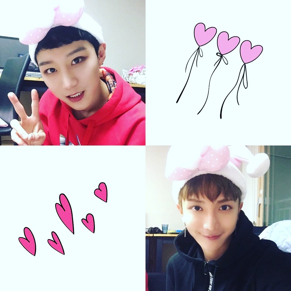 소년24BOYS24少年24E인호성호