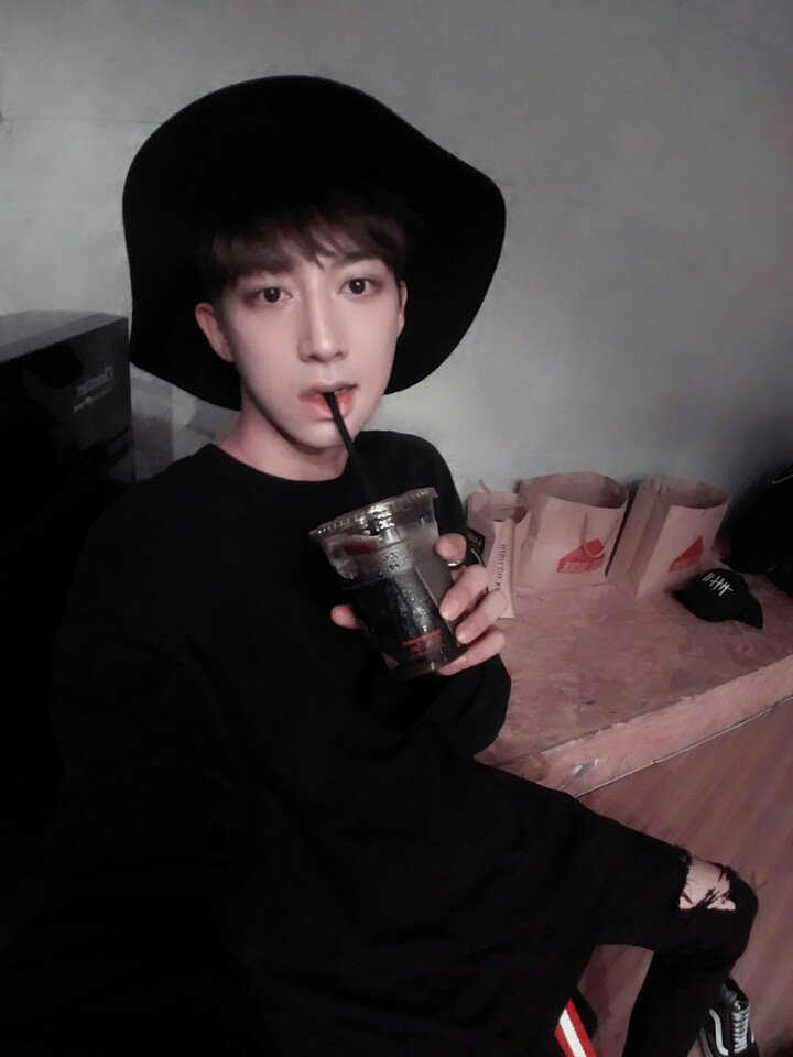 소년24BOYS24少年24E탁진규진규소년진규