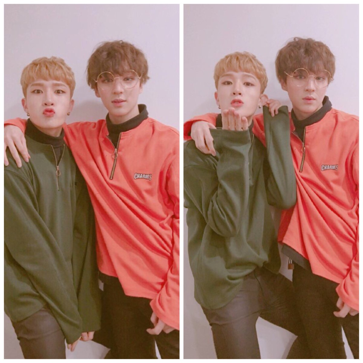 소년24BOYS24少年24E인표재현