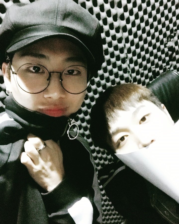 소년24BOYS24少年24E찬이연태