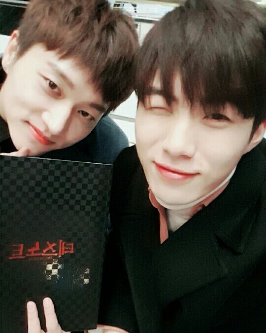 소년24BOYS24少年24E연태용현