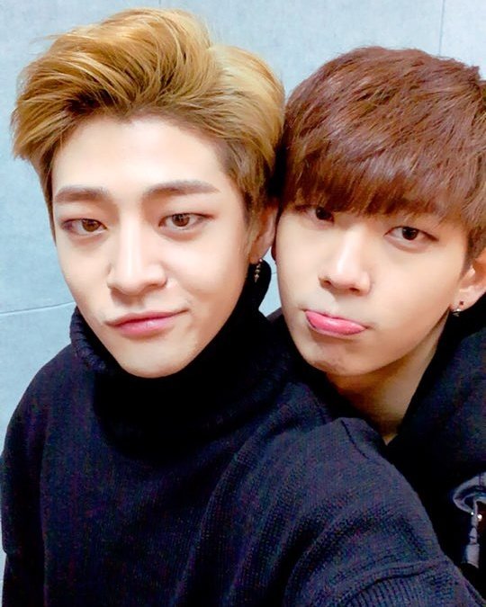 소년24BOYS24少年24E진섭민환